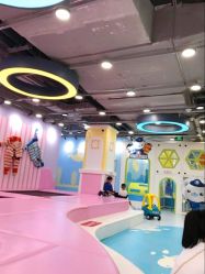 -万达宝贝王(上海浦江店)