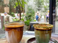 开心果dirty-Metal hands·铁手咖啡