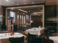 大堂-巴依老爷新疆美食(昌平店)