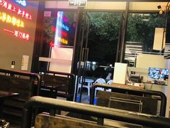 -老吕涮羊肉•东北原味烧烤•大油边•烤鱼(五角场店)