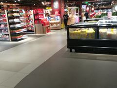 -中百生活剧场(泛海城市广场店)
