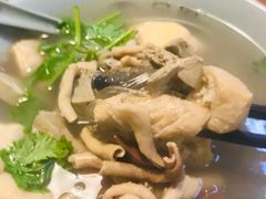 -金原鸭血粉丝汤·汤包·脆皮烤鸭(南京博物院店)