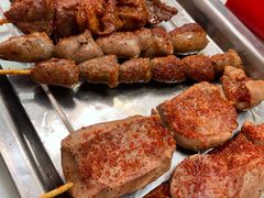 -海平馄饨(逍遥二路店)