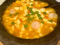 -醉舍·新淮扬菜(长宁龙之梦店)