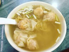 -恩宁刘福记(东华东路店)