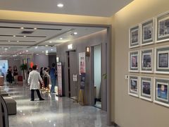 -爱康国宾体检中心(北京航天桥光耀东方分院)