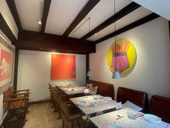-素描餐厅(灵隐天竺店)