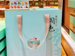 -南宋胡记(杭州灵隐寺店)