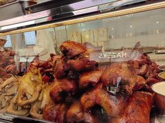 -顺城金记卤鸡·清真