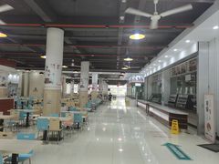 -吉林大学前卫南区-莘子园食堂