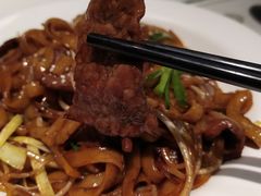 -新大咀港式茶餐厅(宝山万达店)