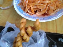 -何记酿皮店(西流湾店)