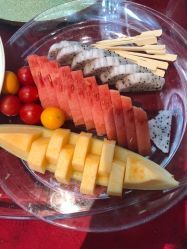 -华强广场酒店·宴会厅