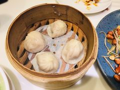 上海小笼包-金鼎轩·滋养小餐馆(联想桥店)