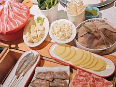 -大龙燚火锅