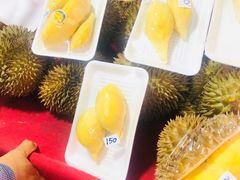 -瓦洛洛传统市场