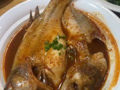 -南城香·饭香串香馄饨香(青年路店)