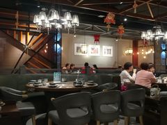 -快乐小羊·内蒙牛羊肉火锅(流花中心店)
