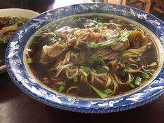 -南花桥羊肉馆老字号(乌镇店)