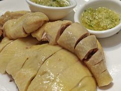 壹心鸡-文记壹心鸡(宝华路店)