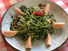 -龙桥私厨·姜花菊花过桥鱼·顺德菜(容桂店)