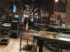 -火炉火自助餐(朝阳大悦城店)