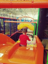 -爱丽丝奇幻乐园