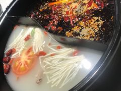 -钢管厂五区小郡肝串串香(南山店)