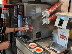 -大丰收脆鱼(浦西万达店)