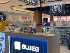 -闪惠修·手机维修贴膜(森兰商都店)