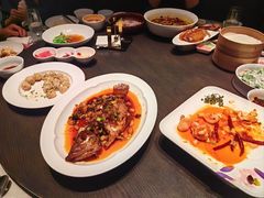 -望京辣宴·古法川菜(望京店)