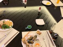 -佛山顺德金茂华美达广场大酒店