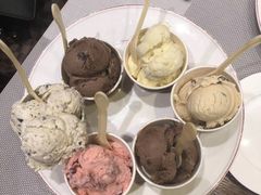 -北上海大酒店-北鸥西餐厅