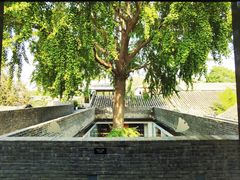 -自如ZSPACE四合院艺术餐厅