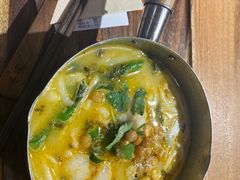 -小满手工粉(上海品尊国际店)