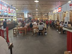 -冶建镜子·中国龙虾王(总店)