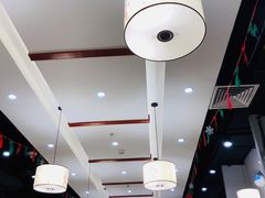 大堂-顿顿吉祥·长安味道(启迪香山店)