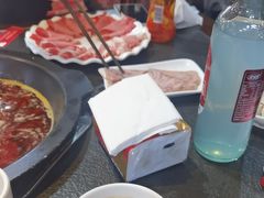 -陈府大宅门成都火锅·手切鲜肉(太原街店)