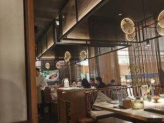 -淮扬府·游园京梦(北京SKP店)