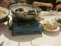 android_upload_pic-西贝海鲜汇(槐安路店)