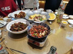 -陈厨老味·老派郴州菜(宜章店)