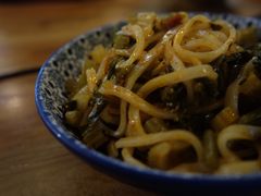 浆水菜凉皮-有才叔北京时间涮肉(紫薇尚层店)
