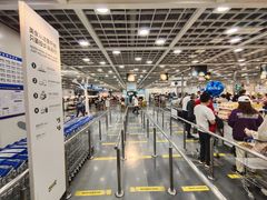 -宜家·瑞典风味餐厅(北京西红门店)