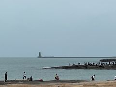 -日照灯塔风景区