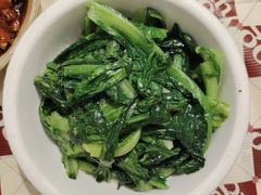 -老三样·旧食新味(绿地店)