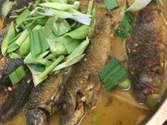 -下梅人家土菜馆(历史文化餐厅度假区店)