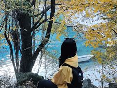 -叠溪松坪沟景区