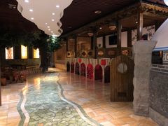 -宝丽金大酒店·洗浴中心