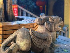 -福州开元寺