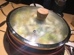 -醉得意·山茶油炒土鸡(泰安万达店)